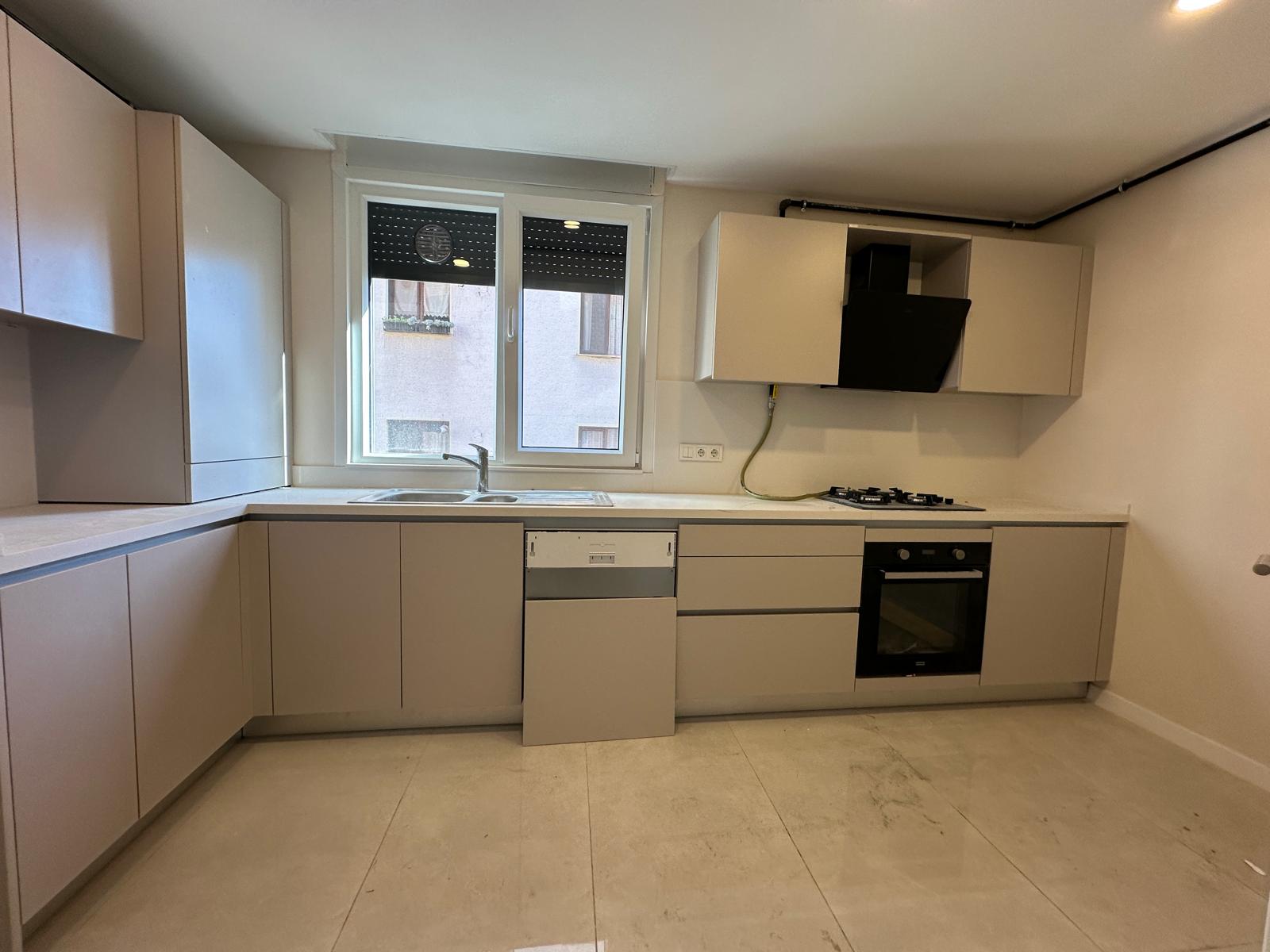 Mavişehir Soayk Optimus 1+1