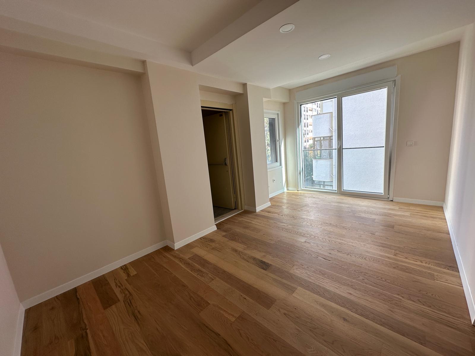 Mavişehir Soayk Optimus 1+1