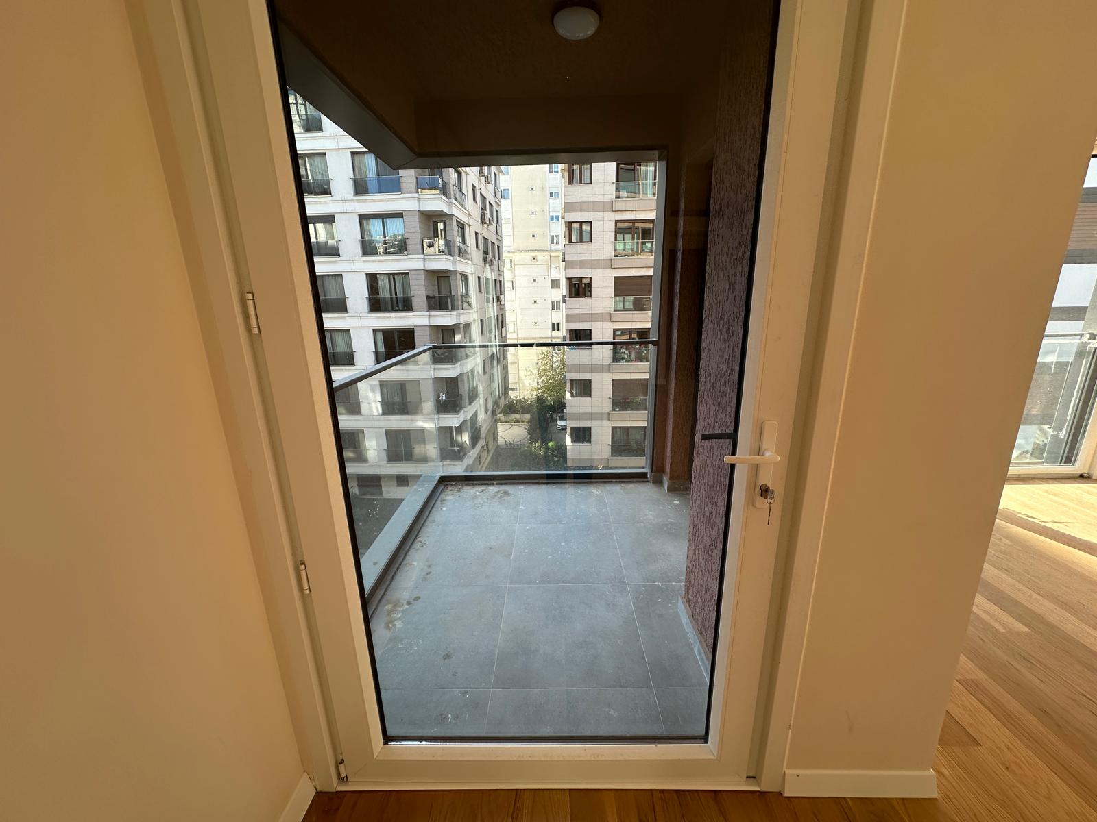 Mavişehir Soayk Optimus 1+1